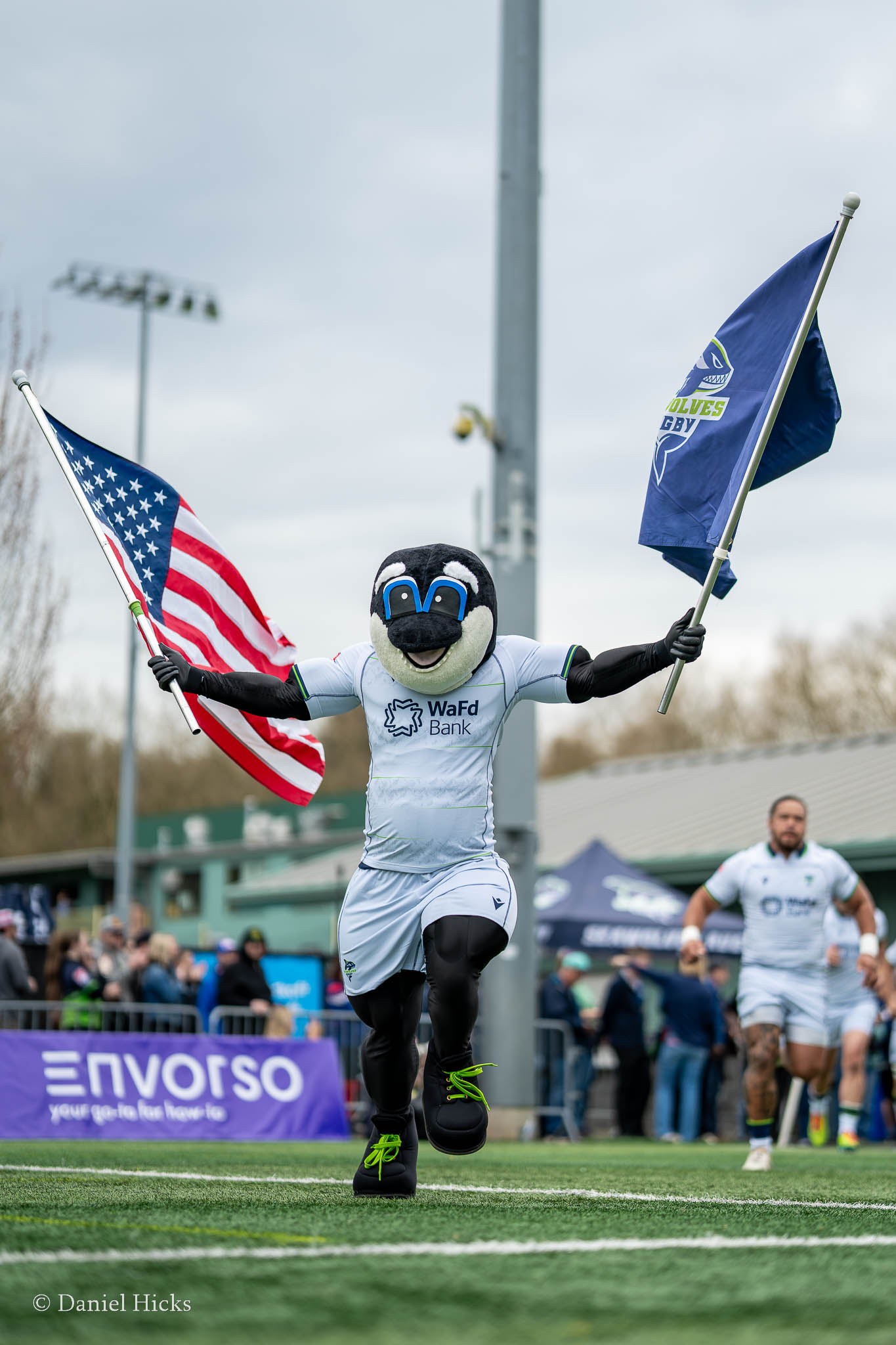 Seattle Seawolves